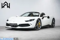 Ferrari 296 GTS din 2025 cu 2.900 km - oferta FER231888 - foto 1