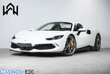 Ferrari 296 GTS din 2025 - oferta FER231888