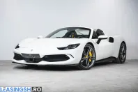 Ferrari 296 GTS din 2025 cu 2.900 km - oferta FER231888 - foto 2