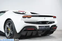 Ferrari 296 GTS din 2025 cu 2.900 km - oferta FER231888 - foto 4
