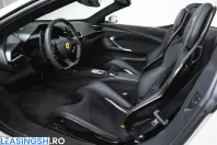 Ferrari 296 GTS din 2025 cu 2.900 km - oferta FER231888 - foto 8