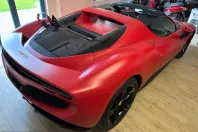 Ferrari 296 GTS din 2024 cu 15.900 km - oferta FER231889 - foto 2