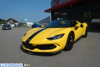 Ferrari 296 GTS din 2023 cu 18.900 km - oferta FER231890 - foto 2