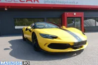 Ferrari 296 GTS din 2023 cu 18.900 km - oferta FER231890 - foto 4