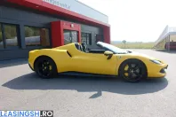 Ferrari 296 GTS din 2023 cu 18.900 km - oferta FER231890 - foto 5