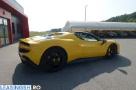 Ferrari 296 GTS din 2023 cu 18.900 km - oferta FER231890 - foto 6