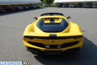 Ferrari 296 GTS din 2023 cu 18.900 km - oferta FER231890 - foto 8