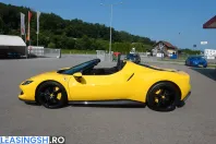 Ferrari 296 GTS din 2023 cu 18.900 km - oferta FER231890 - foto 10