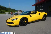Ferrari 296 GTS din 2023 cu 18.900 km - oferta FER231890 - foto 11