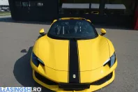 Ferrari 296 GTS din 2023 cu 18.900 km - oferta FER231890 - foto 12