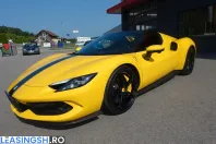 Ferrari 296 GTS din 2023 cu 18.900 km - oferta FER231890 - foto 13
