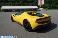 Ferrari 296 GTS din 2023 cu 18.900 km - oferta FER231890 - foto 15