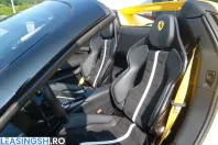 Ferrari 296 GTS din 2023 cu 18.900 km - oferta FER231890 - foto 20