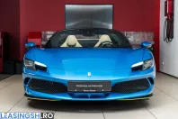 Ferrari 296 GTS din 2022 cu 12.893 km - oferta FER231891 - foto 2