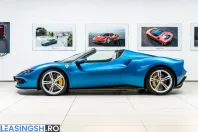 Ferrari 296 GTS din 2022 cu 12.893 km - oferta FER231891 - foto 4