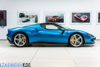 Ferrari 296 GTS din 2022 cu 12.893 km - oferta FER231891 - foto 9
