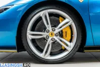 Ferrari 296 GTS din 2022 cu 12.893 km - oferta FER231891 - foto 12