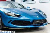 Ferrari 296 GTS din 2022 cu 12.893 km - oferta FER231891 - foto 14