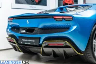 Ferrari 296 GTS din 2022 cu 12.893 km - oferta FER231891 - foto 17