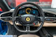Ferrari 296 GTS din 2022 cu 12.893 km - oferta FER231891 - foto 18