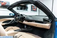 Ferrari 296 GTS din 2022 cu 12.893 km - oferta FER231891 - foto 20