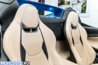 Ferrari 296 GTS din 2022 cu 12.893 km - oferta FER231891 - foto 21