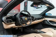 Ferrari 296 GTS din 2022 cu 12.893 km - oferta FER231891 - foto 24