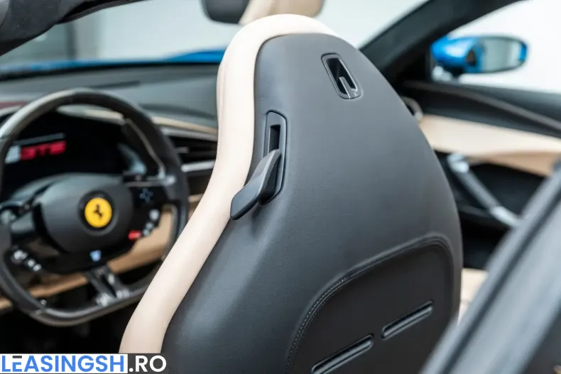 Ferrari 296 GTS din 2022 cu 12.893 km - oferta FER231891 - foto 27