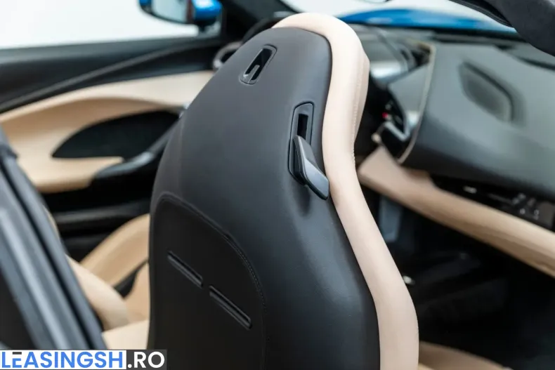 Ferrari 296 GTS din 2022 cu 12.893 km - oferta FER231891 - foto 28