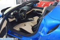 Ferrari 296 GTS din 2022 cu 16.280 km - oferta FER231892 - foto 2