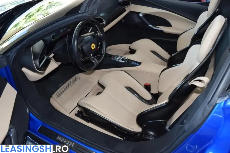 Ferrari 296 GTS din 2022 cu 16.280 km - oferta FER231892 - foto 5