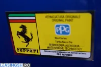 Ferrari 296 GTS din 2022 cu 16.280 km - oferta FER231892 - foto 27