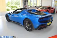 Ferrari 296 GTS din 2022 cu 16.280 km - oferta FER231892 - foto 28
