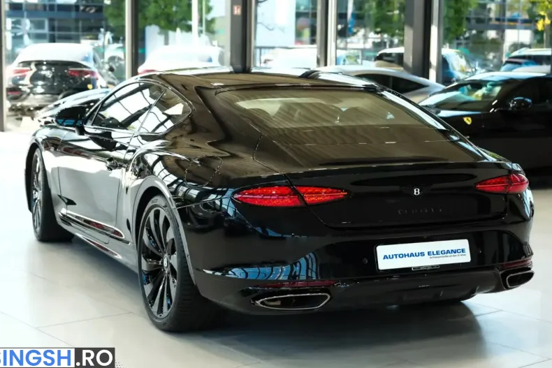 Bentley Continental GT din 2025 cu 1.668 km - oferta BEN231893 - foto 5