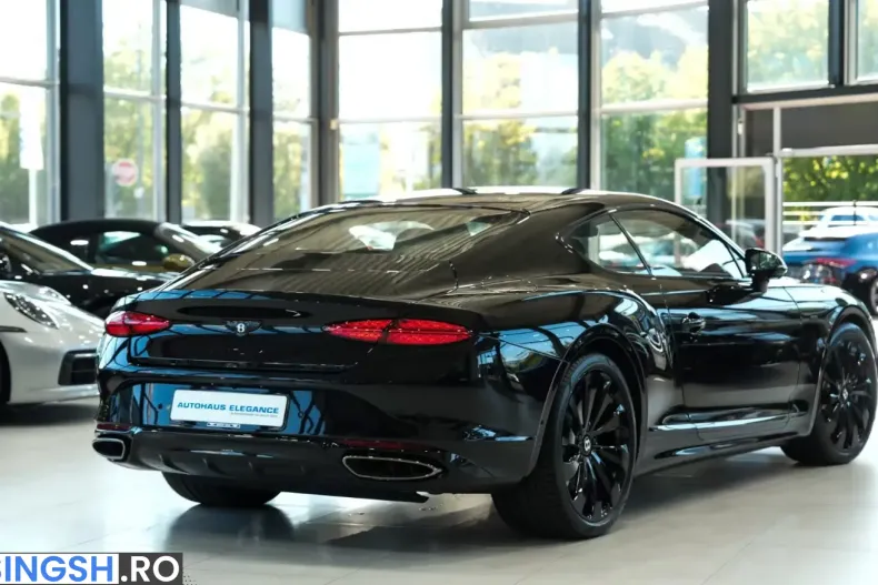 Bentley Continental GT din 2025 cu 1.668 km - oferta BEN231893 - foto 6