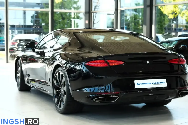 Bentley Continental GT din 2025 cu 1.668 km - oferta BEN231893 - foto 7