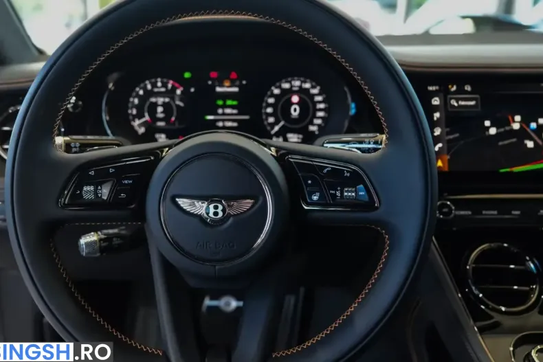 Bentley Continental GT din 2025 cu 1.668 km - oferta BEN231893 - foto 9