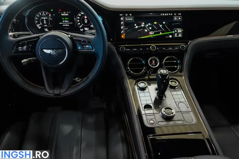Bentley Continental GT din 2025 cu 1.668 km - oferta BEN231893 - foto 10