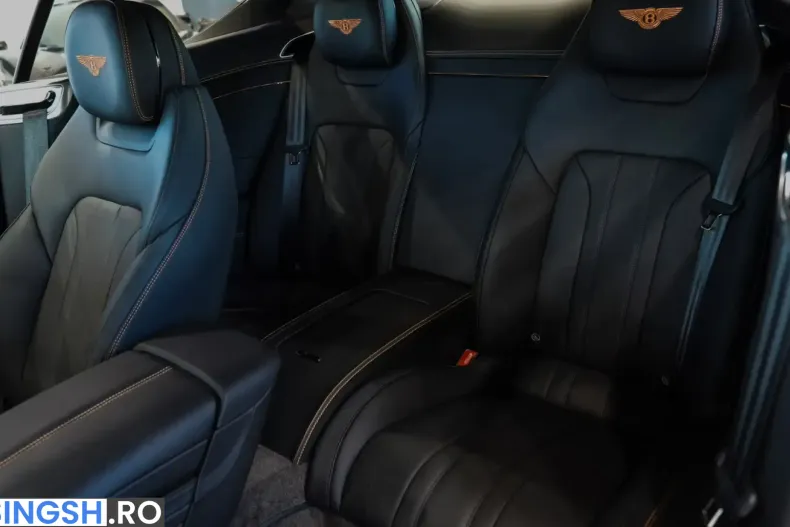 Bentley Continental GT din 2025 cu 1.668 km - oferta BEN231893 - foto 12