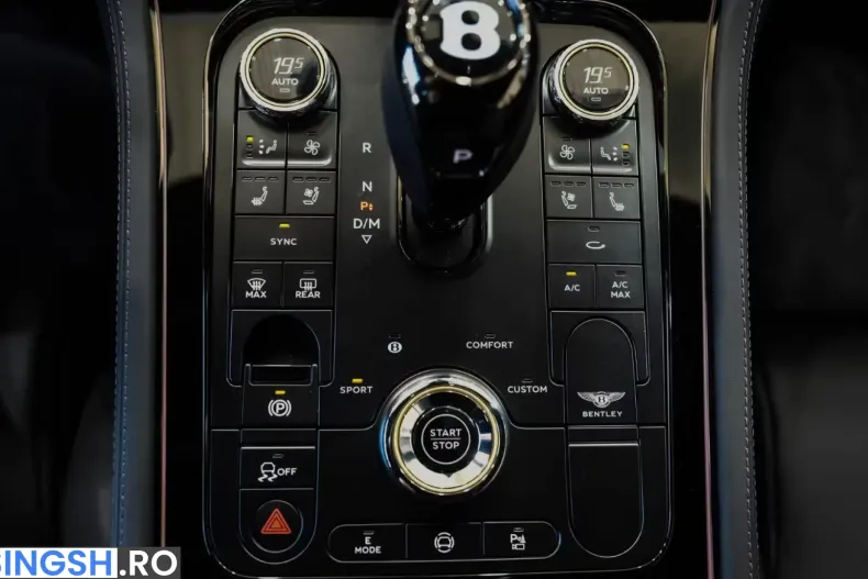 Bentley Continental GT din 2025 cu 1.668 km - oferta BEN231893 - foto 20