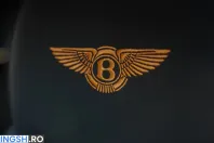 Bentley Continental GT din 2025 cu 1.668 km - oferta BEN231893 - foto 22