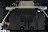 Bentley Continental GT din 2025 cu 1.668 km - oferta BEN231893 - foto 24