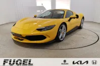 Ferrari 296 GTS din 2023 cu 8.999 km - oferta FER231894 - foto 1