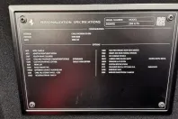 Ferrari 296 GTS din 2023 cu 8.999 km - oferta FER231894 - foto 18