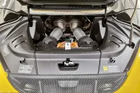 Ferrari 296 GTS din 2023 cu 8.999 km - oferta FER231894 - foto 20