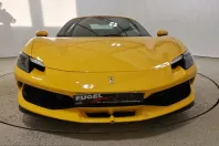 Ferrari 296 GTS din 2023 cu 8.999 km - oferta FER231894 - foto 23