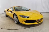 Ferrari 296 GTS din 2023 cu 8.999 km - oferta FER231894 - foto 25