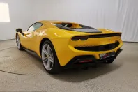 Ferrari 296 GTS din 2023 cu 8.999 km - oferta FER231894 - foto 27