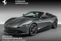 Ferrari Roma din 2025 cu 7.100 km - oferta FER231895 - foto 1