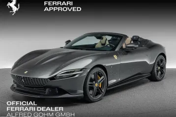 Ferrari Roma din 2025 - oferta FER231895